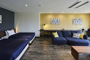 Miyajima Hanarenoyado IBUKU Bettei