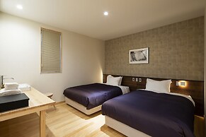 Miyajima Hanarenoyado IBUKU Bettei