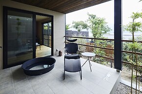 Miyajima Hanarenoyado IBUKU Bettei