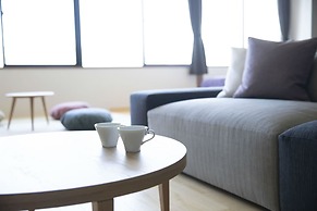 Miyajima Hanarenoyado IBUKU