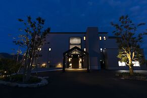 Miyajima Hanarenoyado IBUKU