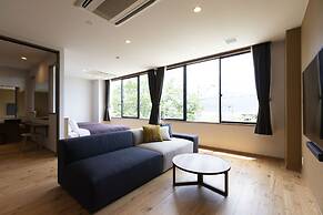 Miyajima Hanarenoyado IBUKU