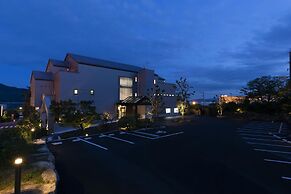 Miyajima Hanarenoyado IBUKU