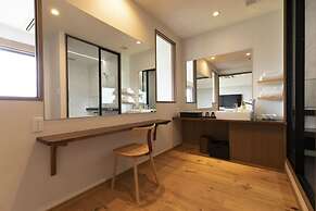 Miyajima Hanarenoyado IBUKU