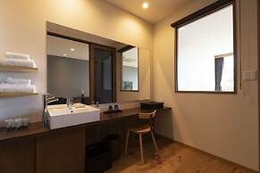 Miyajima Hanarenoyado IBUKU