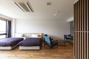 Miyajima Hanarenoyado IBUKU