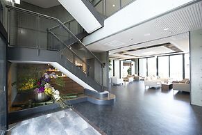 Miyajima Hanarenoyado IBUKU