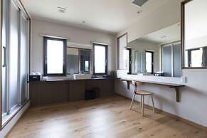 Miyajima Hanarenoyado IBUKU