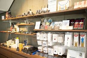 Miyajima Hanarenoyado IBUKU