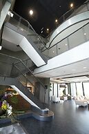 Miyajima Hanarenoyado IBUKU