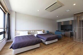 Miyajima Hanarenoyado IBUKU