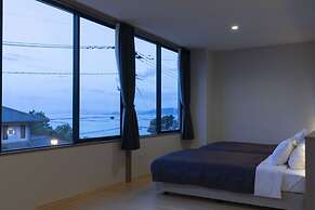 Miyajima Hanarenoyado IBUKU