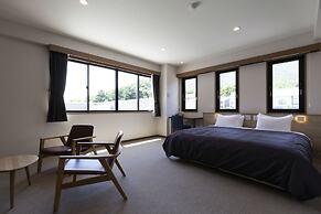 Miyajima Hanarenoyado IBUKU