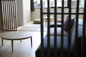 Miyajima Hanarenoyado IBUKU