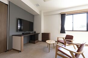 Miyajima Hanarenoyado IBUKU