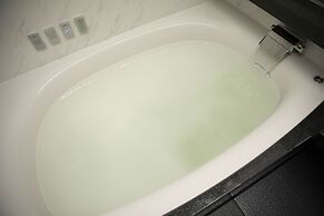 Miyajima Hanarenoyado IBUKU