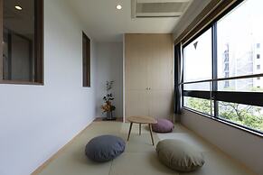 Miyajima Hanarenoyado IBUKU