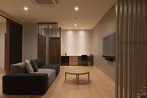 Miyajima Hanarenoyado IBUKU