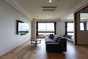 Miyajima Hanarenoyado IBUKU