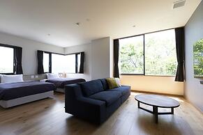 Miyajima Hanarenoyado IBUKU