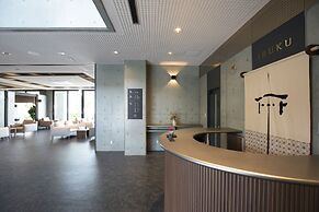 Miyajima Hanarenoyado IBUKU