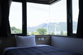 Miyajima Hanarenoyado IBUKU