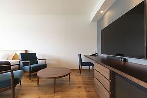 Miyajima Hanarenoyado IBUKU