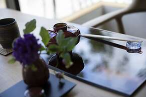 Miyajima Hanarenoyado IBUKU