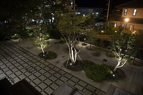 Miyajima Hanarenoyado IBUKU