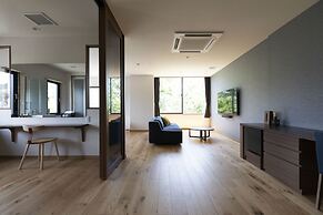 Miyajima Hanarenoyado IBUKU