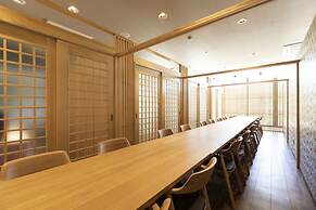 Miyajima Hanarenoyado IBUKU