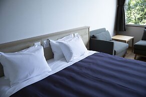 Miyajima Hanarenoyado IBUKU