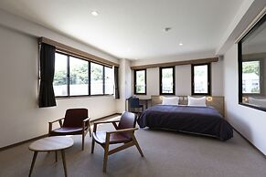 Miyajima Hanarenoyado IBUKU