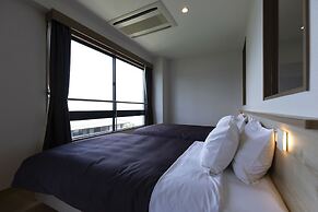 Miyajima Hanarenoyado IBUKU