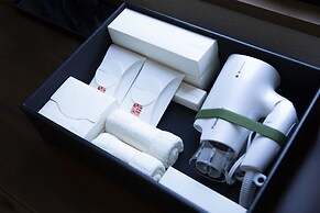 Miyajima Hanarenoyado IBUKU