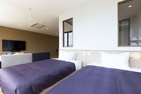 Miyajima Hanarenoyado IBUKU