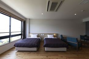 Miyajima Hanarenoyado IBUKU