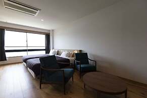 Miyajima Hanarenoyado IBUKU