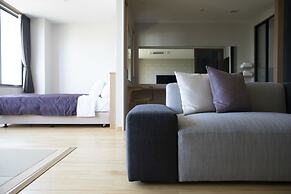 Miyajima Hanarenoyado IBUKU