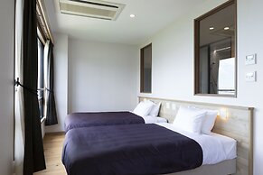 Miyajima Hanarenoyado IBUKU