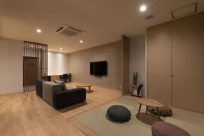 Miyajima Hanarenoyado IBUKU