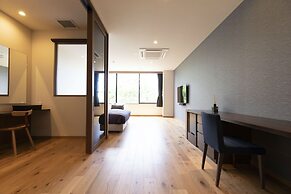 Miyajima Hanarenoyado IBUKU