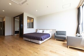 Miyajima Hanarenoyado IBUKU