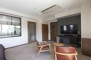 Miyajima Hanarenoyado IBUKU