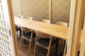 Miyajima Hanarenoyado IBUKU