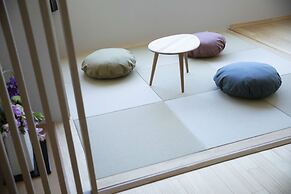 Miyajima Hanarenoyado IBUKU