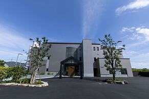 Miyajima Hanarenoyado IBUKU