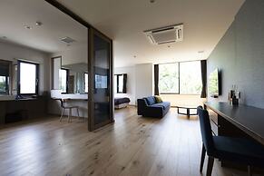 Miyajima Hanarenoyado IBUKU