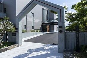 Miyajima Hanarenoyado IBUKU