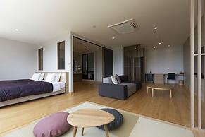 Miyajima Hanarenoyado IBUKU